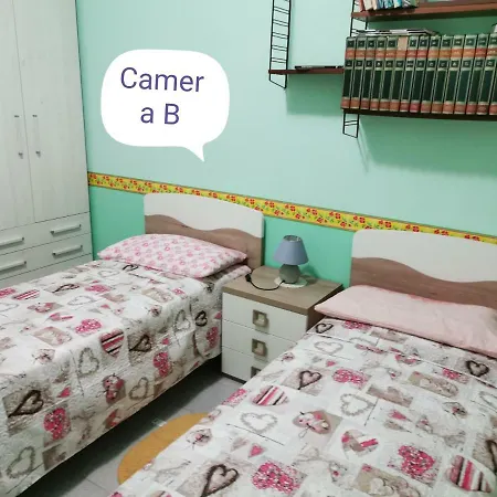 Homestay Concetta