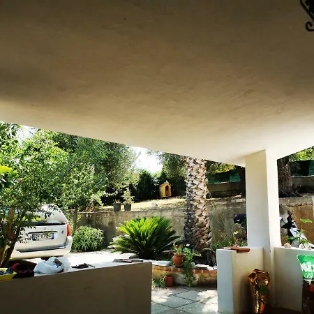 Concetta Homestay