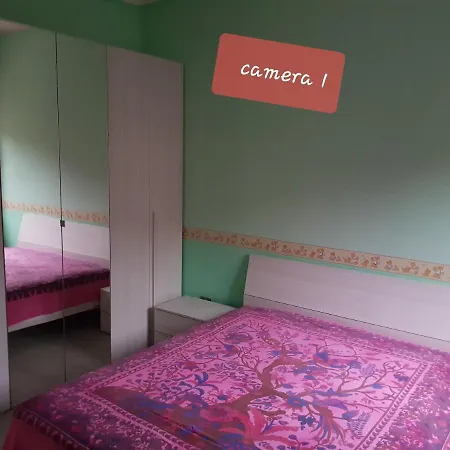 Homestay Concetta