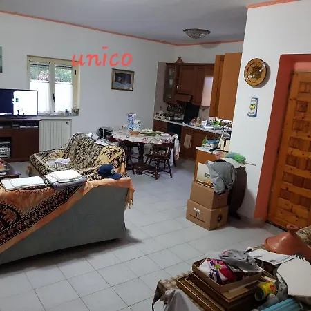 Homestay Concetta