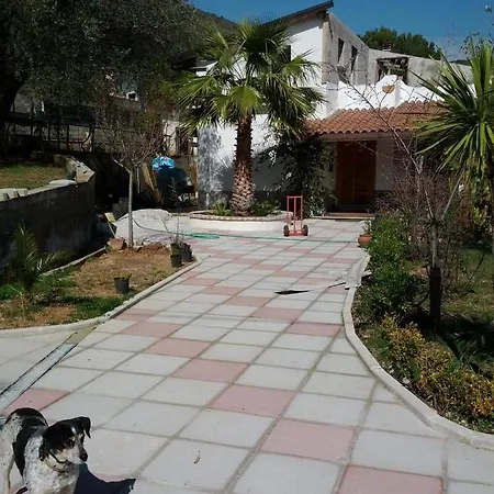 Concetta Homestay