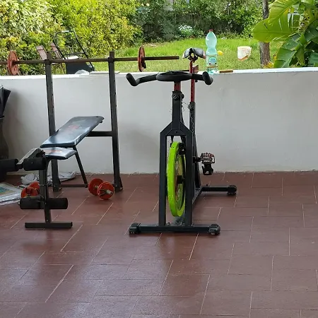 Homestay Concetta *
